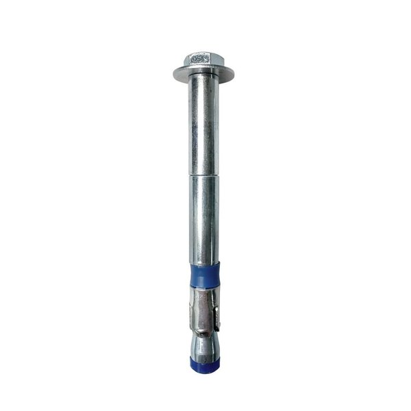 Safewaze 5K Replacement Concrete Wedge Bolt 021-4057